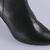 Botine dama piele Tamia negre, 4 - Kalapod.net